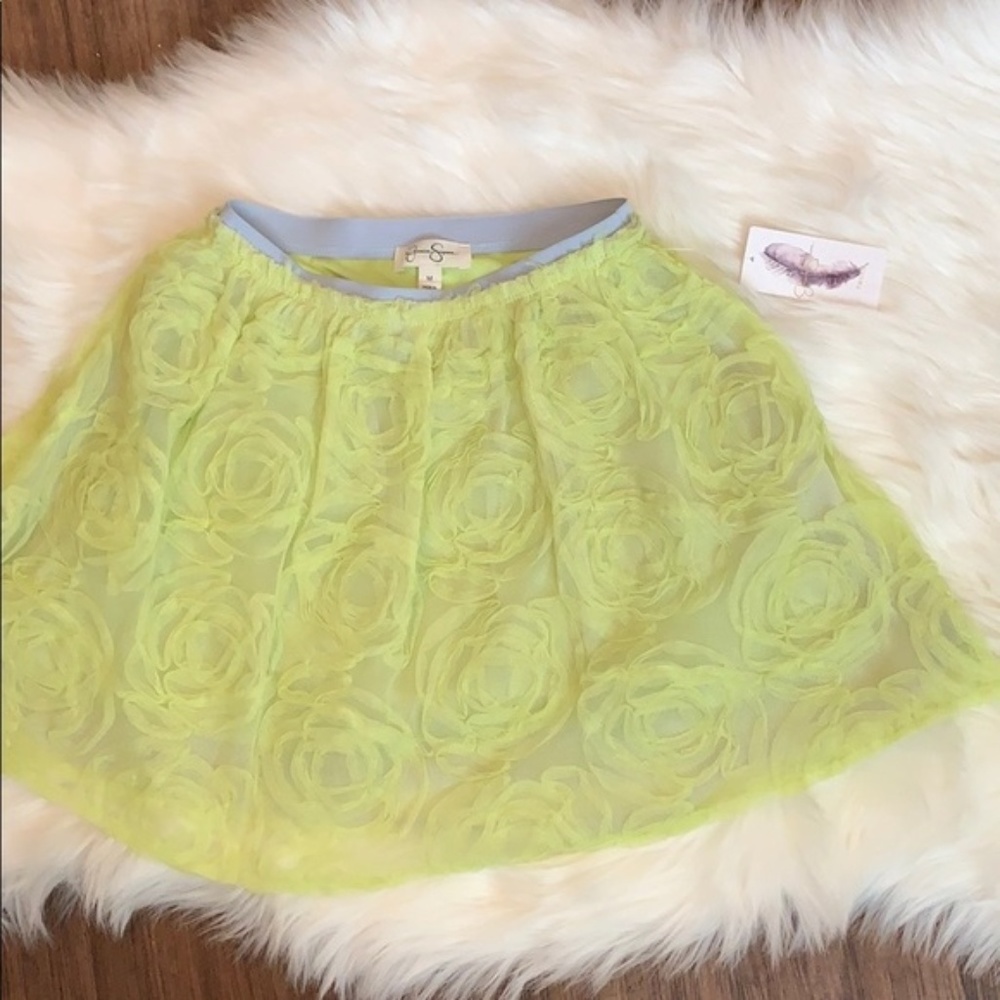 Jessica Simpson Skirt